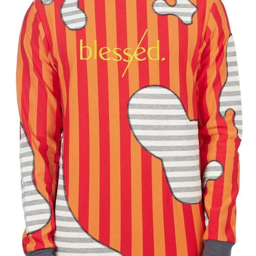 So Blessed Tee